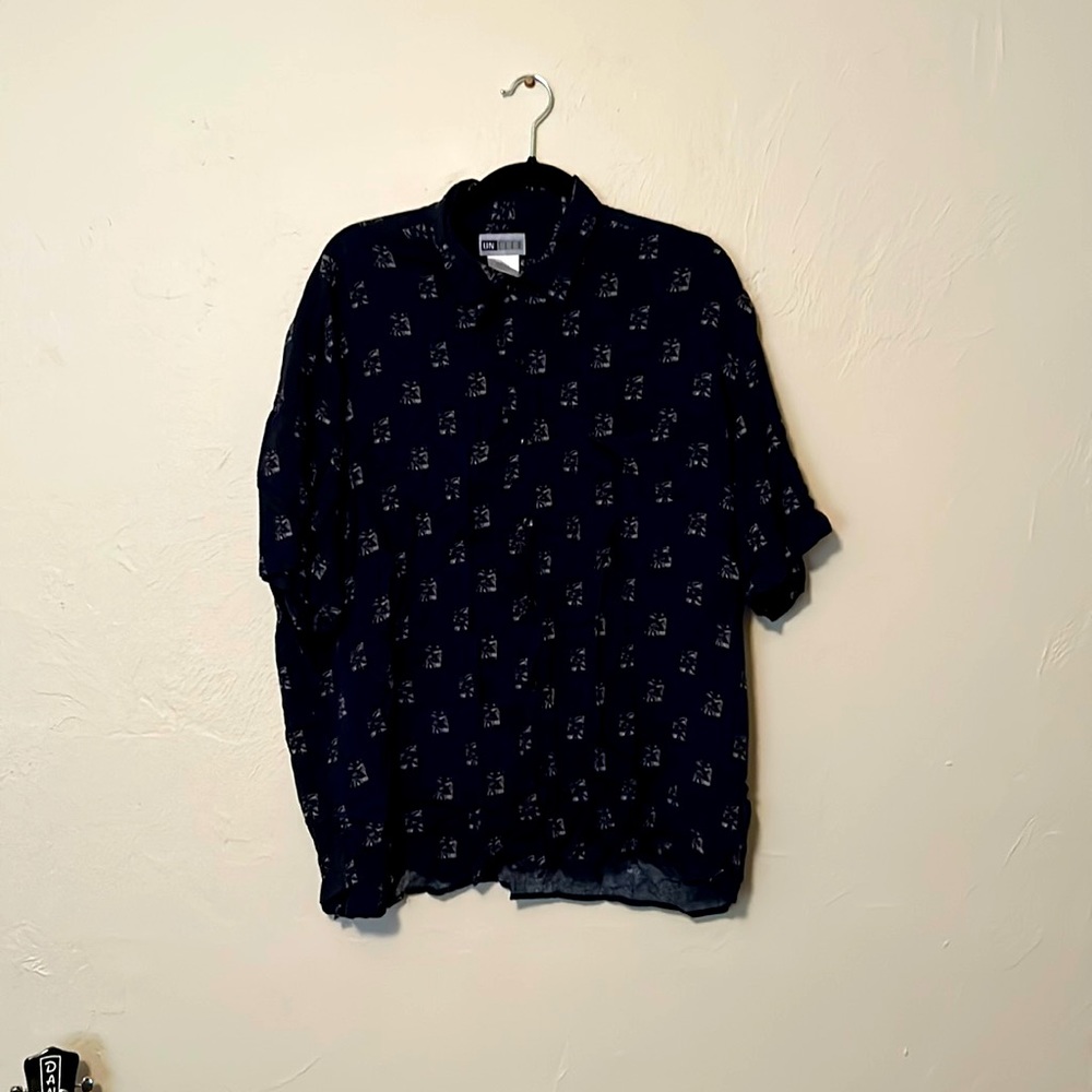 Casual Button down shirt